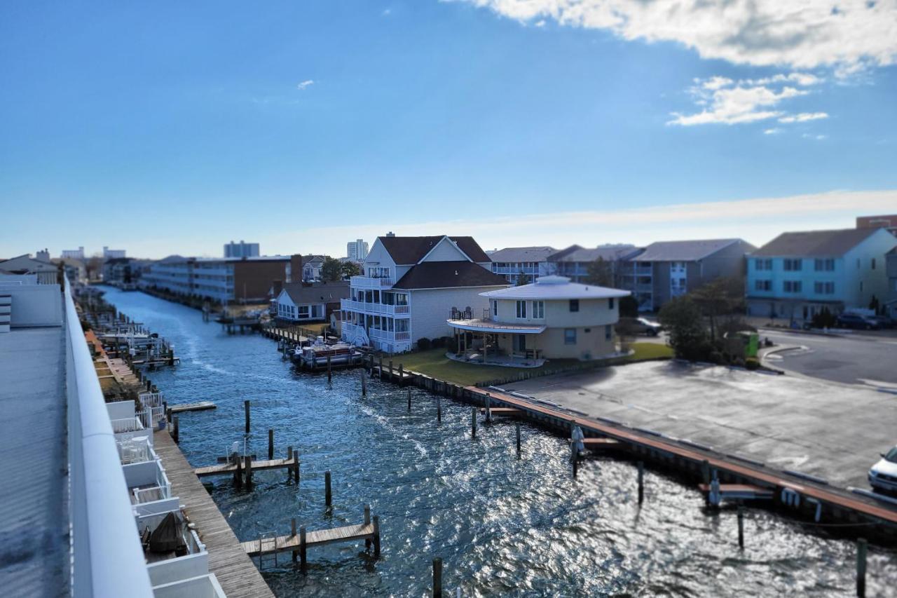 Villa Deer Point 765 Ocean Stadt Exterior foto