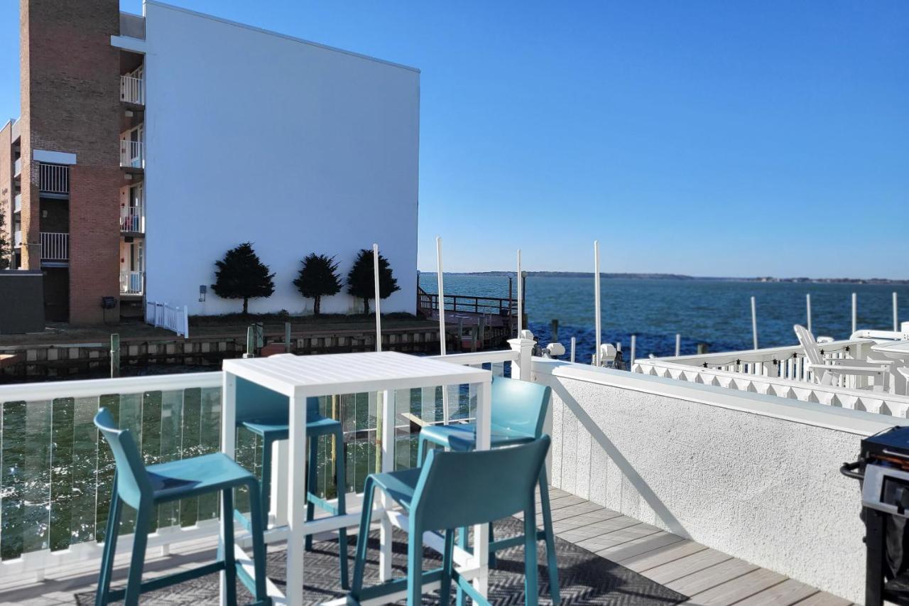 Villa Deer Point 765 Ocean Stadt Exterior foto