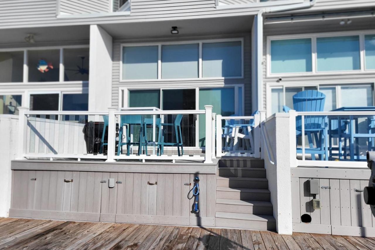 Villa Deer Point 765 Ocean Stadt Exterior foto